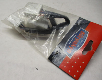 Kuryakyn 4831 6 Pin to 8 Pin Adapter Harley Davidson