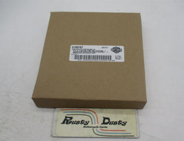 Harley Davidson Genuine NOS 114 Logo Air Cleaner Trim Insert Cover 61300787