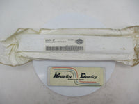 Harley-Davidson Genuine NOS Luggage Rack Outer Left Hand Channel 53343-97