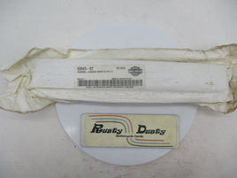 Harley-Davidson Genuine NOS Luggage Rack Outer Left Hand Channel 53343-97