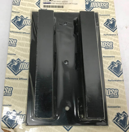 Moose Off Road MSE Race Fuel Can Wall Mount Bracket M62505