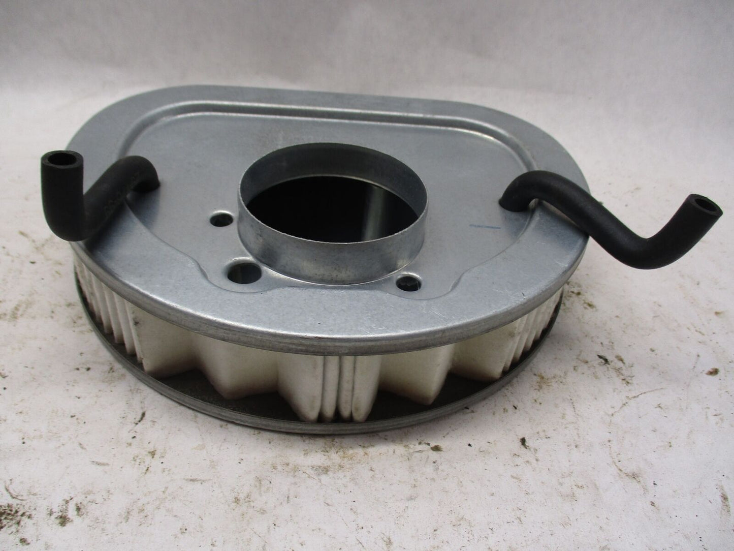 Harley Davidson Air Cleaner Filter Element OEM Stock 29461-99 #2