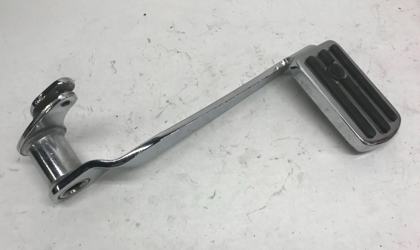 HARLEY-DAVIDSON ELECTRA GLIDE Touring FLHTC OEM REAR BRAKE FOOT PEDAL LEVER