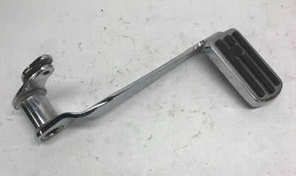 HARLEY-DAVIDSON ELECTRA GLIDE Touring FLHTC OEM REAR BRAKE FOOT PEDAL LEVER