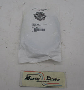 Harley Davidson Genuine NOS Negative Battery Cable Wire Ground 70267-08