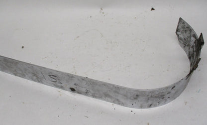 Harley Davidson Chrome Transmission Primary Side Cover Chrome Trim