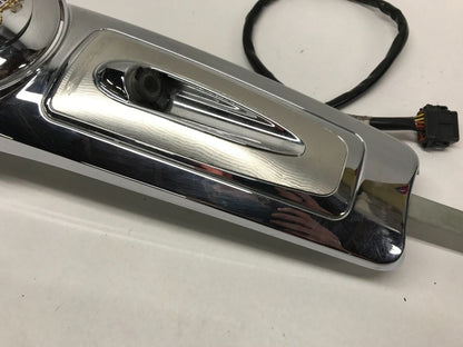 Harley Gas Fuel Tank Dash Console Screamin Eagle 61270-08 / 61278-08 / 77153-08