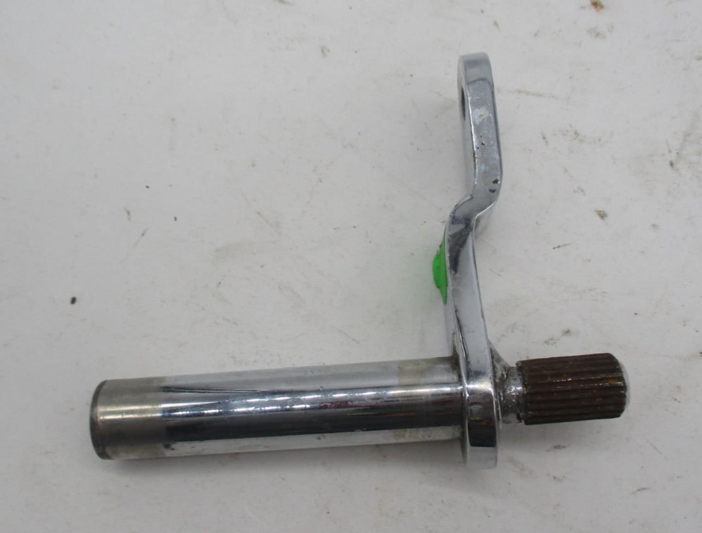 Harley Davidson Foot Shift Peg Pedal Rod Arm