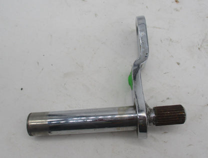 Harley Davidson Foot Shift Peg Pedal Rod Arm