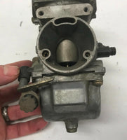 Harley Davidson Mic Mikuni Kogyo Carb Carburetor Japan 45400 C022