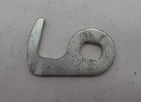 Harley Davidson Genuine NOS Luggage Hard Saddlebag Lock Hook Latch