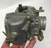 Harley Davidson Mic Mikuni Kogyo Carb Carburetor Japan 45400 C022