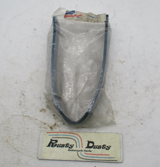 MS Racing Husky Front Chain Wearing Pad 68-183 1985 CR / XC