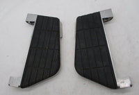 Pair of Honda Goldwing GL1500 Passenger Floorboards Footboards