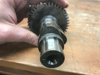 1984-99' Harley-Davidson 80" Evoultion N Grind Cam Shaft Nice Condition