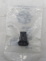 Harley Davidson Genuine NOS 2 Way Socket Housing 72606-08