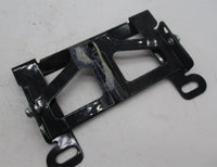 Harley Davidson Adjustable License Plate Mounting Bracket