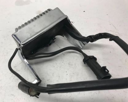 Harley Davidson Chrome Electra Glide Regulator Rectifier Touring
