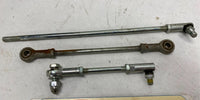 Harley Davidson Mixed Lot of Shifter Shift Linkages Connecting Rods