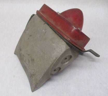 Triumph BSA Norton Lucas Taillight Assembly 1968 1969 A65 T120 TR6 C