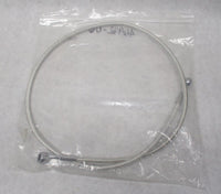 Harley Davidson Genuine NOS Diamondback Front Brake Line 42" 46942-06