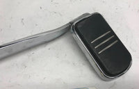 Harley Davidson Touring Electra Glide Road KingStreamLiner Rear Brake Foot Pedal