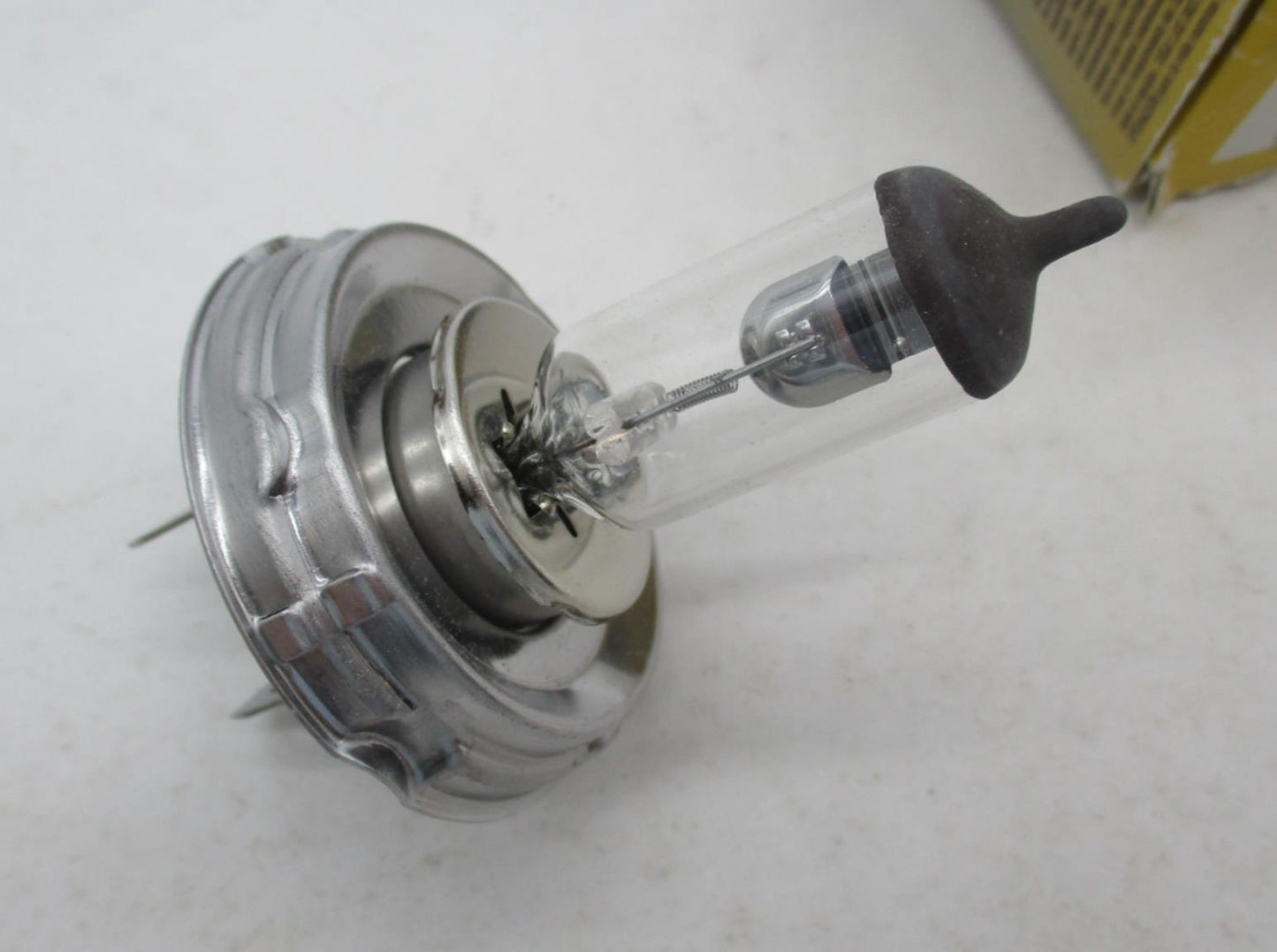 Eiko Heavy Duty Halogen Bulb 6361 H4 12V 60/55W Harley Davidson