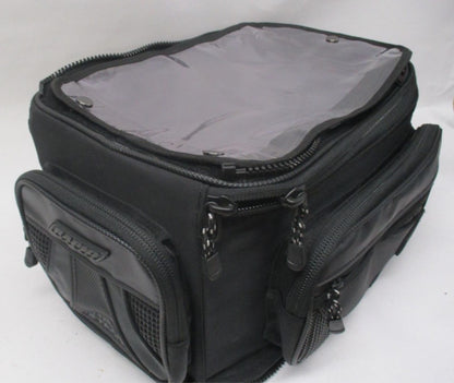 Rapid Transit The Stack Motorcycle Magnetic Tank Bag