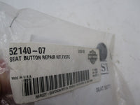 Harley Davidson Genuine NOS FXSTC Sit Button Repair Kit 52140-07