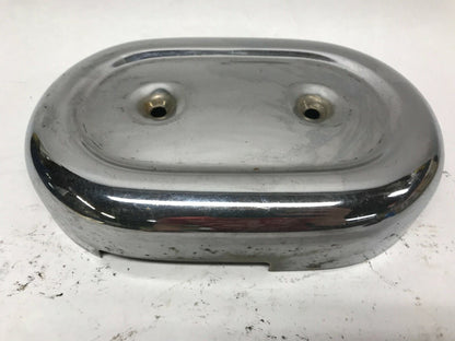 VINTAGE HARLEY SPORTSTER IRONHEAD K-MODEL AIR CLEANER COVER