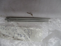 Lot of 3 Harley Davidson Genuine NOS 95 Needle Jets 27921-98