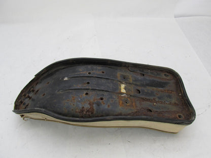 Harley Davidson Genuine XLCH XLH Ironhead Sportster Buddy Seat