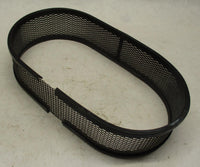 Harley-Davidson Oval Air Breather Air intake Filter Element Screen