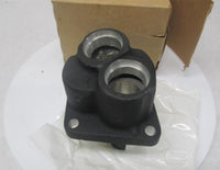 Harley-Davidson Genuine NOS Front Tappet Guide Painted Black 18623-85B