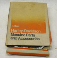 Harley Davidson NOS Genuine Piston Ring Set .050 22361-53