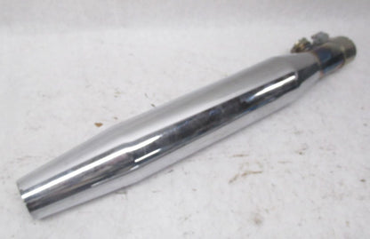 Harley Davidson Genuine Softail Screamin Eagle Mufflers 80410-01, 80409-01
