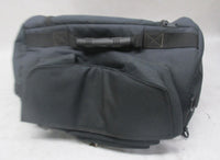 Harley-Davidson SAC Sissy Bar Backrest Tail Touring Bag