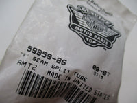 Harley Davidson Genuine NOS Seam Split Tube 59959-86