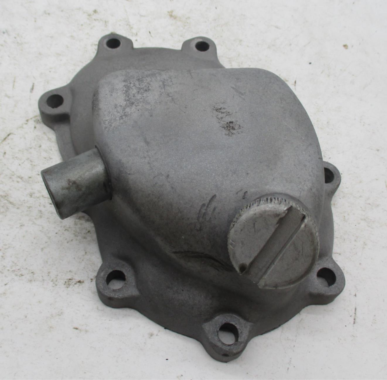 Harley Davidson Shovelhead Transmission Side Cover 33276-70