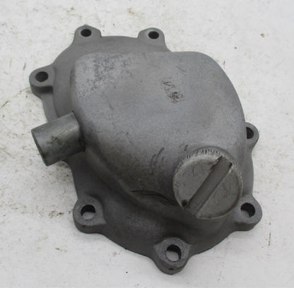Harley Davidson Shovelhead Transmission Side Cover 33276-70