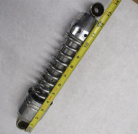 Harley Davidson Genuine 13" Chrome Adjustable Rear Shock