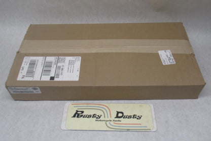 Harley Davidson Genuine NOS Black 06-17 Dyna Forward Foot Controls Kit 49021-09