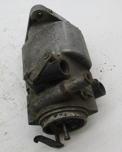 Lucas K2F Magneto Housing Pre Unit Triumph BSA 650/500 1950S T110 6T