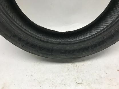 dunlop rear slick race tire kr108 170/55r17 Racing Track Day Tire