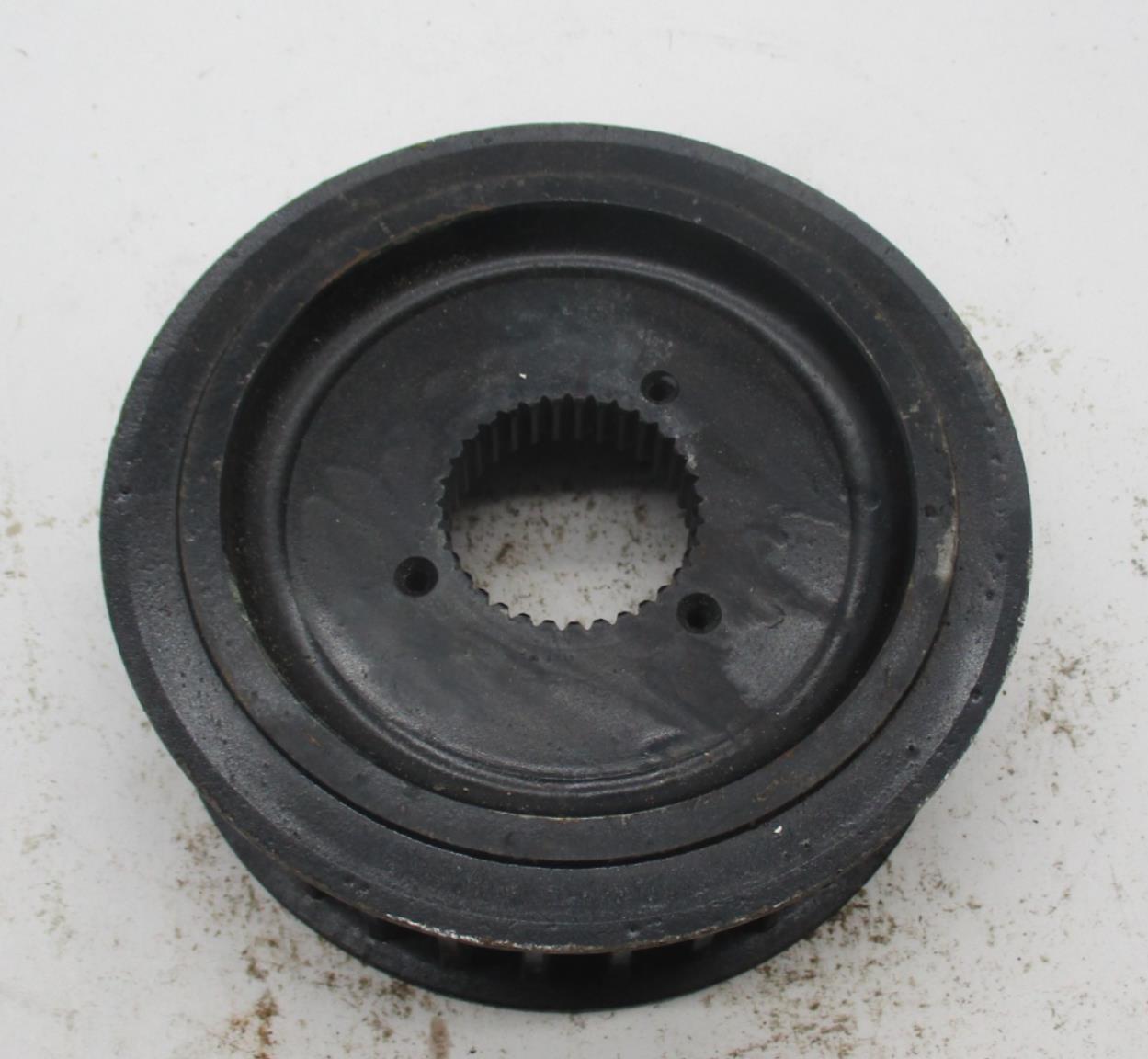 Harley Davidson  1.75" Wide Drive Sprocket Pulley 32T Outside, 32T Inside