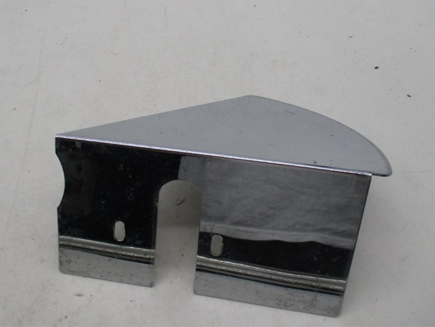 Honda Goldwing GL 1000 1100 Chrome Single Left Side Brake Front Caliper Cover