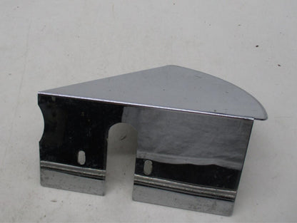 Honda Goldwing GL 1000 1100 Chrome Single Left Side Brake Front Caliper Cover