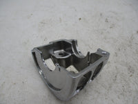 Harley Davison Chrome Left Side Upper Handlebar Switch Housing 71567-96