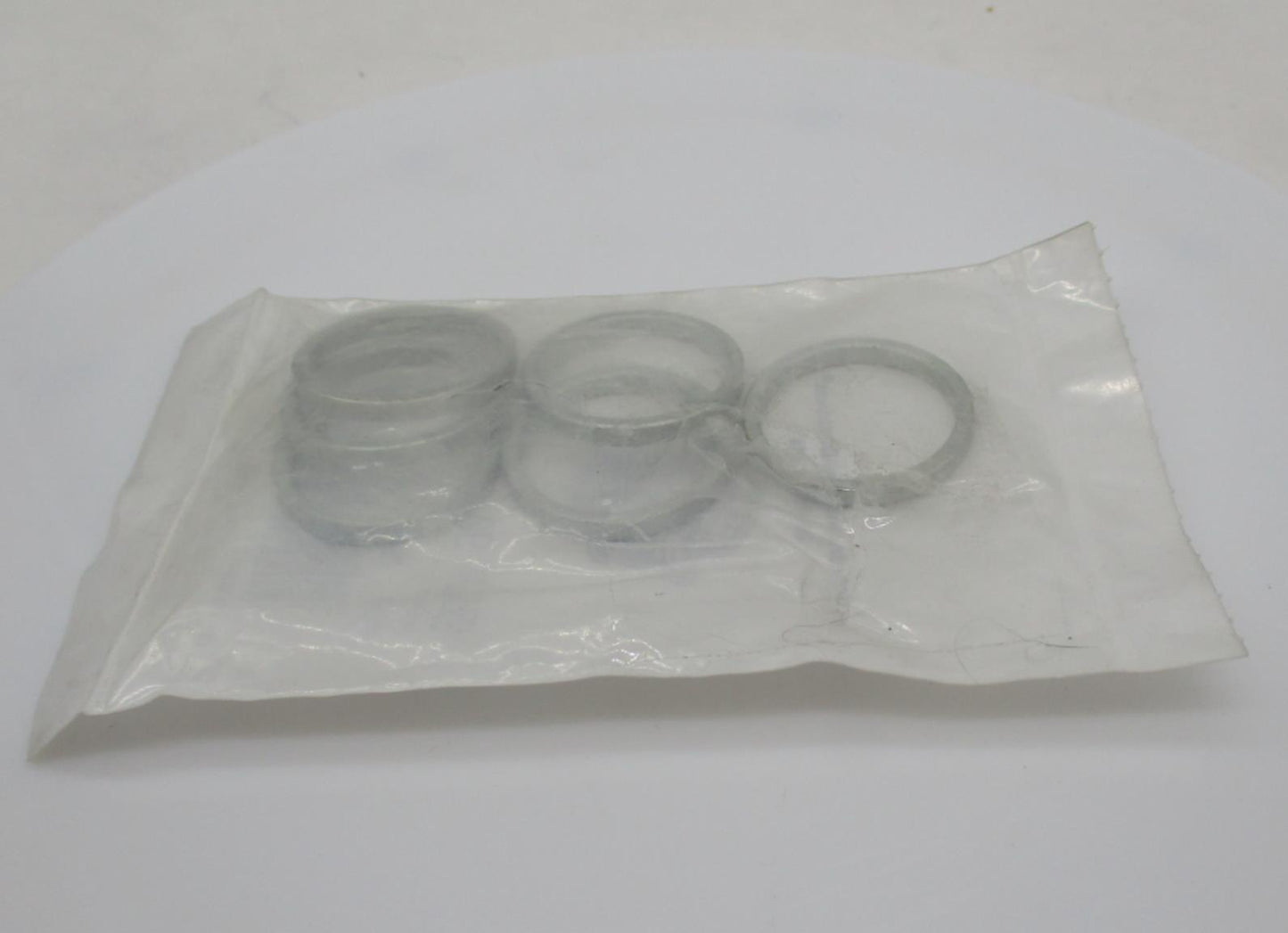 Lot of 6 Harley-Davidson Genuine NOS Interconnect Exhaust Washers 65827-90