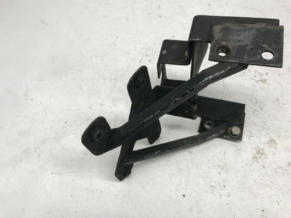 Harley Shovelhead FXE FL FLH  Taillight License Plate Bracket FXWG With Light